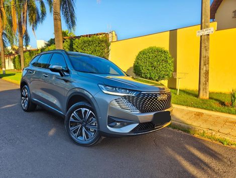 GWM Haval H6 19 1.5 (Hibrido)