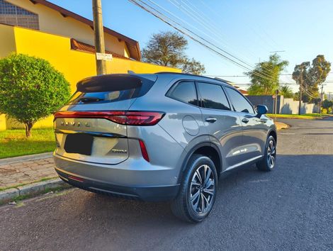 GWM Haval H6 19 1.5 (Hibrido)