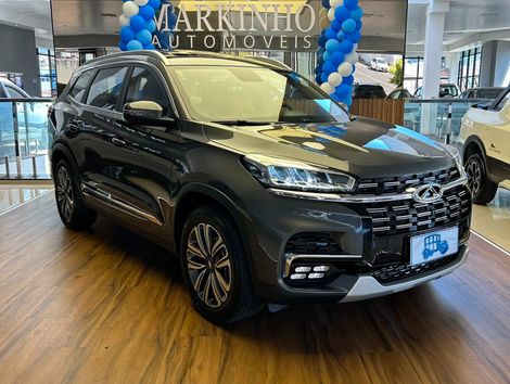 Caoa Chery Tiggo 8 TXS 1.6 16V TGDi Aut.