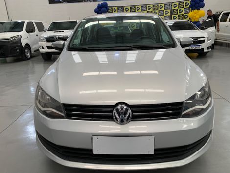 VolksWagen VOYAGE COMF/Highli. 1.6 T.Flex 8V 4p