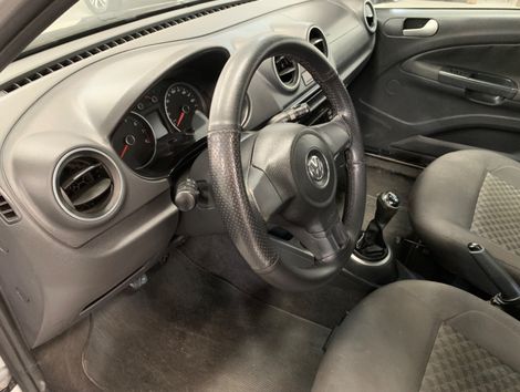VolksWagen VOYAGE COMF/Highli. 1.6 T.Flex 8V 4p