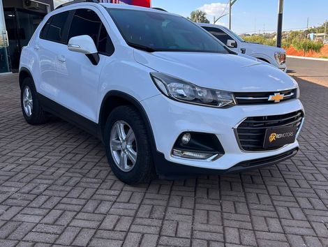 Chevrolet TRACKER LT 1.4 Turbo 16V Flex 4x2 Aut.