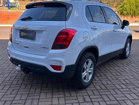 Chevrolet TRACKER LT 1.4 Turbo 16V Flex 4x2 Aut.