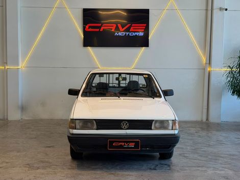VolksWagen Saveiro CL 1.6 Mi / CL/ C 1.6