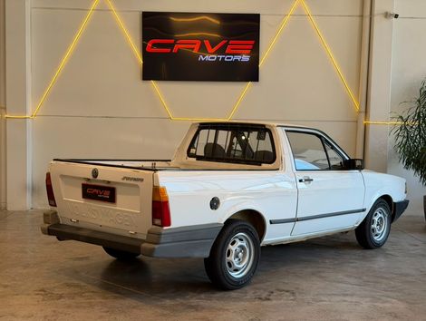 VolksWagen Saveiro CL 1.6 Mi / CL/ C 1.6