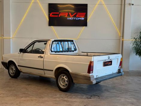VolksWagen Saveiro CL 1.6 Mi / CL/ C 1.6
