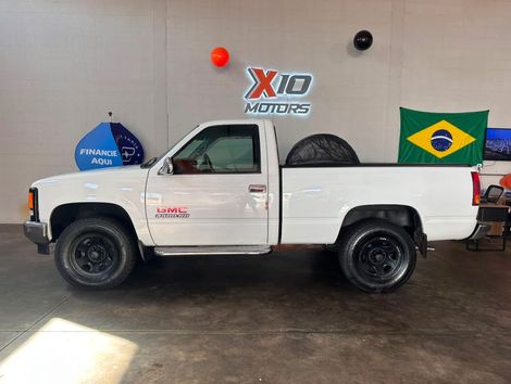 GMC 3500 HD Turbo (diesel)