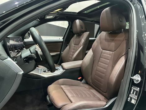 BMW 320iA 2.0 TB M Sport A.Flex/M.Sport 4p