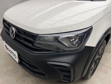 VolksWagen Saveiro Robust 1.6 Total Flex 16V 