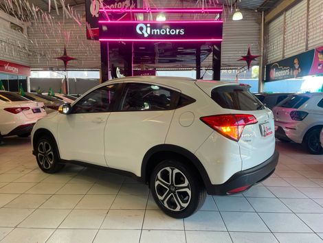 Honda HR-V EX 1.8 Flexone 16V 5p Aut.