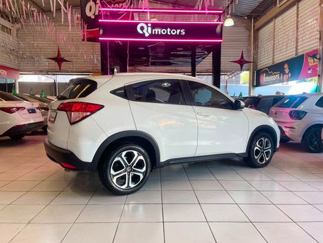 Honda HR-V EX 1.8 Flexone 16V 5p Aut.