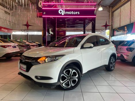 Honda HR-V EX 1.8 Flexone 16V 5p Aut.