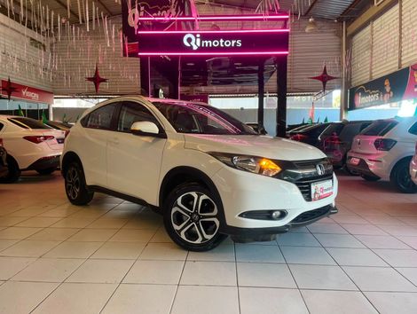 Honda HR-V EX 1.8 Flexone 16V 5p Aut.