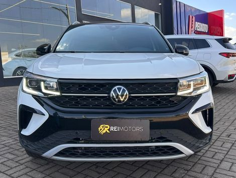 VolksWagen TAOS Highline 1.4 250 TSI Flex Aut.