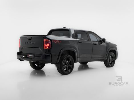 RAM RAMPAGE R/T HURRIC. 4 2.0 TB CD 4X4 Aut.