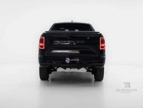 RAM RAMPAGE R/T HURRIC. 4 2.0 TB CD 4X4 Aut.