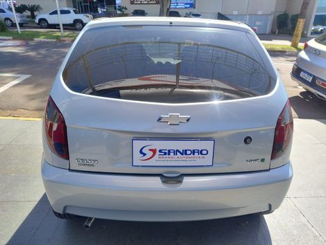 Chevrolet Celta Life/ LS 1.0 MPFI 8V FlexPower 5p
