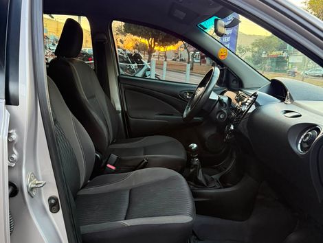 Honda Civic Sed. LXL/ LXL SE 1.8 Flex 16V Aut.