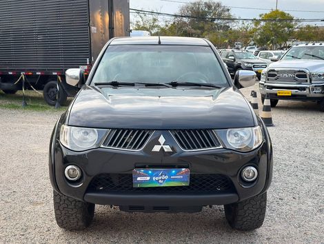 Mitsubishi L200 Triton HPE 3.2 CD TB Int.Diesel Aut