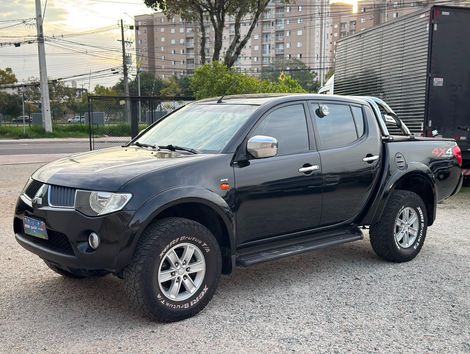 Mitsubishi L200 Triton HPE 3.2 CD TB Int.Diesel Aut