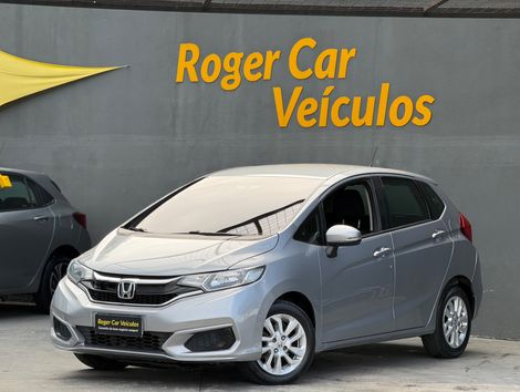 Honda Fit Personal 1.5 Flexone 16V 5p Aut.