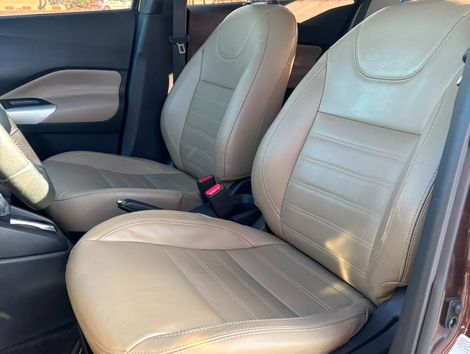 Nissan KICKS SV 1.6 16V FlexStar 5p Aut.