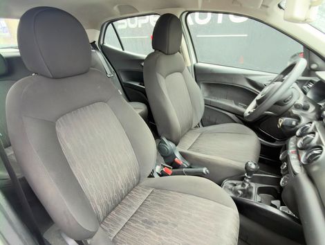 Fiat ARGO DRIVE 1.0 6V Flex