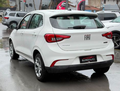 Fiat ARGO DRIVE 1.0 6V Flex