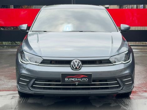 VolksWagen Polo Highline TSI 1.0 Flex 12V Aut.