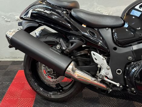 SUZUKI GSX 1300-R HAYABUSA