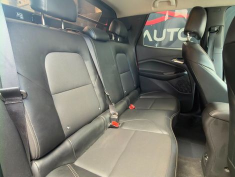 Chevrolet MONTANA PREMIER 1.2 Turbo Flex 12V Aut.