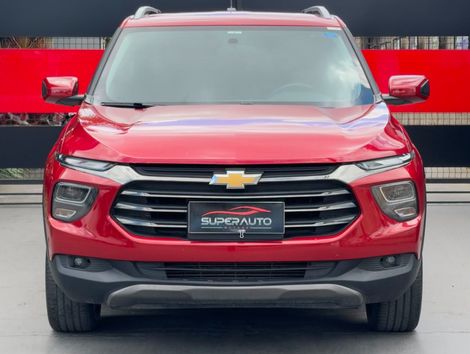 Chevrolet MONTANA PREMIER 1.2 Turbo Flex 12V Aut.