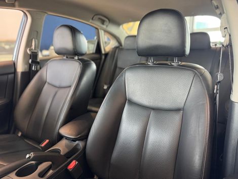 Nissan Sentra SV 2.0 FlexStart 16V Aut.