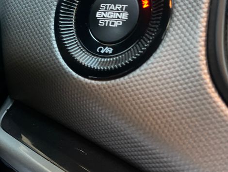 Jeep COMPASS LONG. T270 1.3 TB 4x2 Flex Aut.