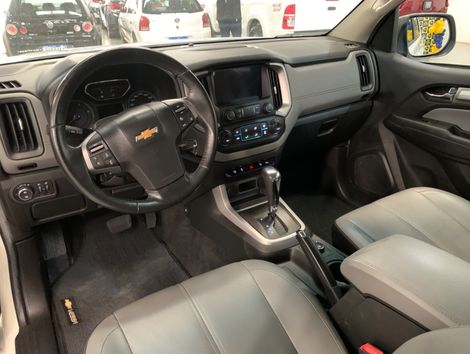 Chevrolet S10 Pick-Up LTZ 2.8 TDI 4x4 CD Dies.Aut