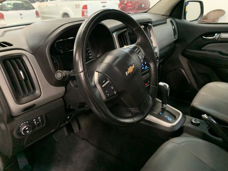 Chevrolet S10 Pick-Up LTZ 2.8 TDI 4x4 CD Dies.Aut