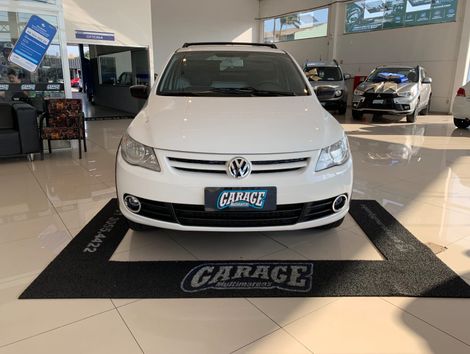 VolksWagen Saveiro 1.6 Mi/ 1.6 Mi Total Flex 8V
