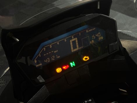 HONDA NC 750X/NC 750X ABS