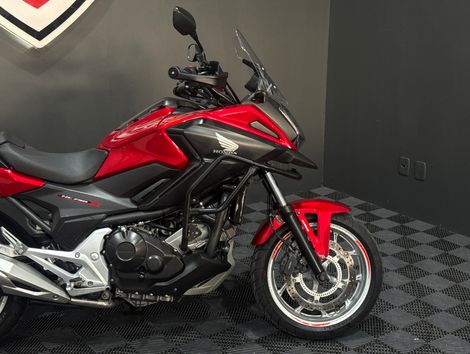 HONDA NC 750X/NC 750X ABS