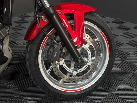 HONDA NC 750X/NC 750X ABS