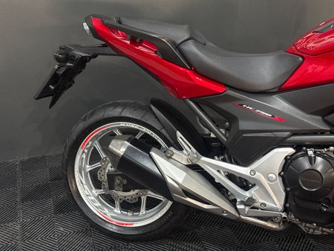 HONDA NC 750X/NC 750X ABS
