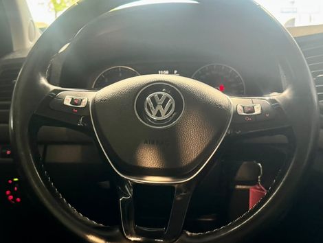 VolksWagen AMAROK Comfor. CD 2.0 TDI 4x4 Dies. Aut.