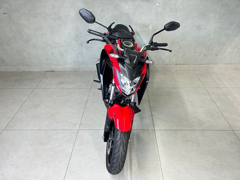 HONDA CB 300F Twister Flex