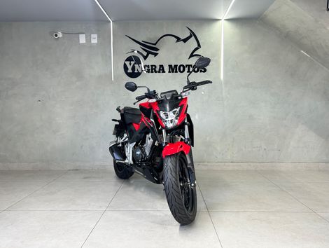 HONDA CB 300F Twister Flex