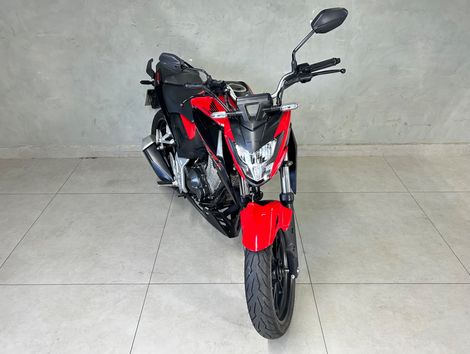 HONDA CB 300F Twister Flex
