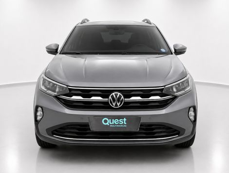 VolksWagen Nivus Highline 1.0 200 TSI Flex Aut.