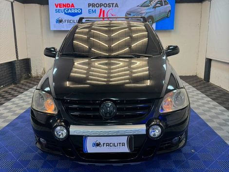VolksWagen CROSSFOX 1.6 Mi Total Flex 8V 5p