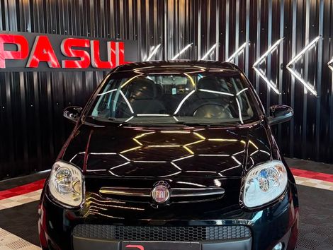 Fiat Palio ATTRA./ITÁLIA 1.4 EVO F.Flex 8V 5p