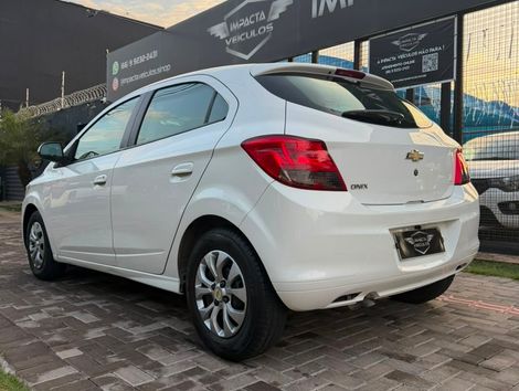 Chevrolet ONIX HATCH Joy 1.0 8V Flex 5p Mec.