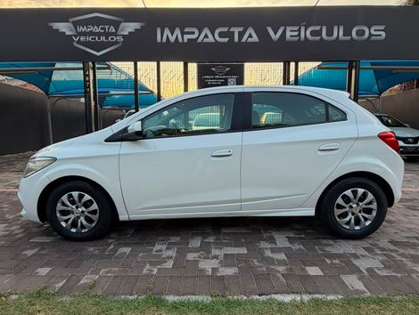 Chevrolet ONIX HATCH Joy 1.0 8V Flex 5p Mec.